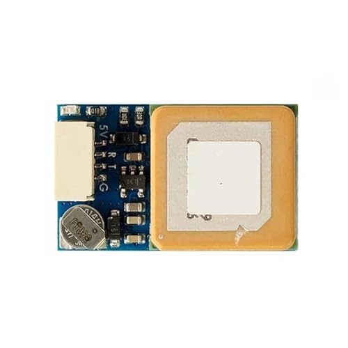 SAM-M10Q M10Q-5883 GNSS-Kompass-GPS-Modul Compatible with RC FPV-Renndrohnen mit großer Reichweite(1PC SAM-M10Q) von WYNAnGAI