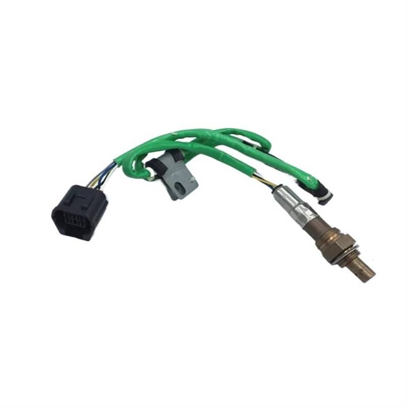 Sauerstoff-O2-Sensor, kompatibel mit 2008 bis 2011, 6 2,0 l, kompatibel mit OEM L36C-18-8G1 L36C188G1 von WYNAnGAI