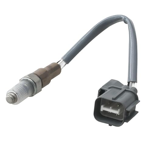 Sauerstoff-O2-Sensor 35655-ZZ5-004 35655-ZY3-C01 Kompatibel mit Motorrad-Roller-Modellen BF40 BF50 BF175 BF200 BF225 BF250 35655-ZZ5-00 von WYNAnGAI