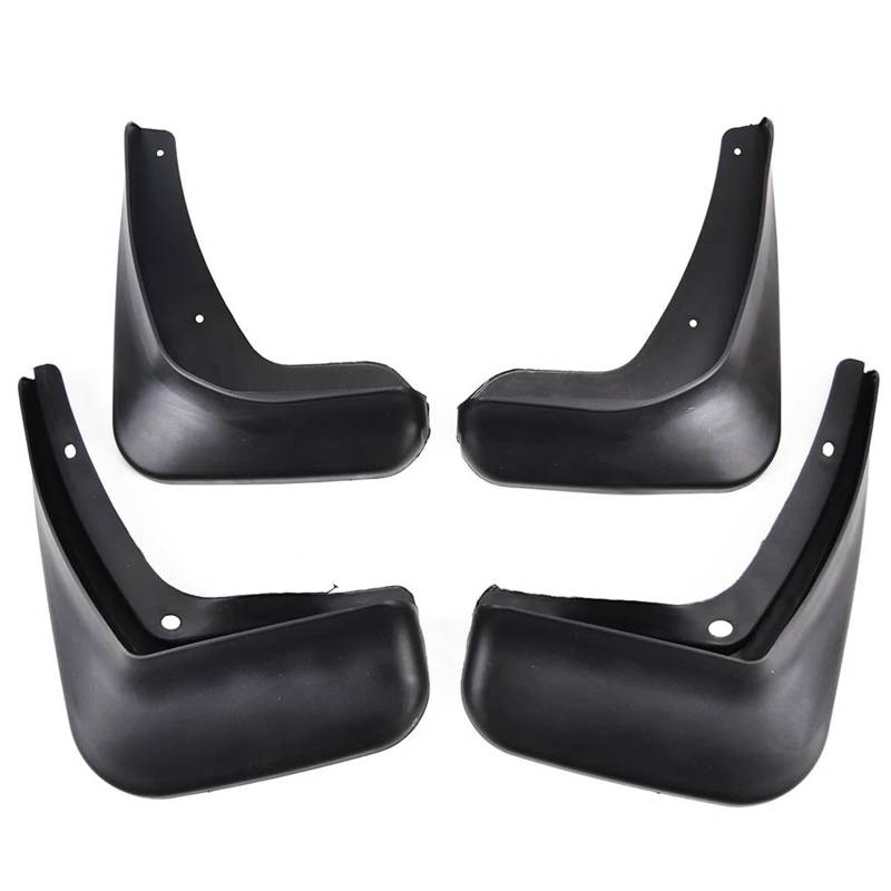 4 Stücke Für Buick Für Lacrosse Für Allure 2010-2016 Vorne Hinten Schlamm Flaps Splash Guards Kotflügel von WYNSTORE