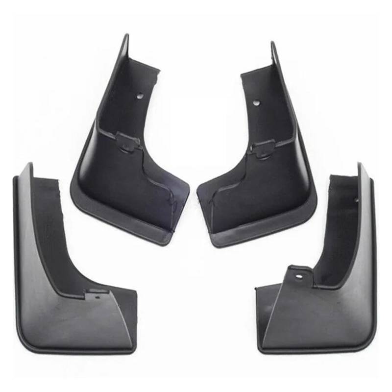 4 Teile/satz Kotflügel Für Nissan Teana J32 2009-2012 Auto Schlamm Flaps Splash Guards Schlamm Kotflügel Kotflügel von WYNSTORE