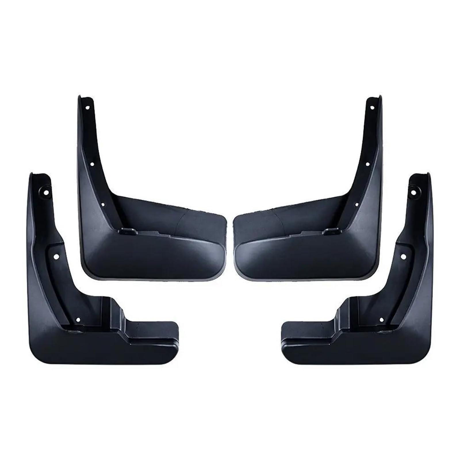 4 Teile/satz Schmutzfänger Schutz Für Toyota Venza 3rd Gen Typ 2009-2016 Kotflügel Kotflügel Splash Guards Kotflügel Zubehör von WYNSTORE