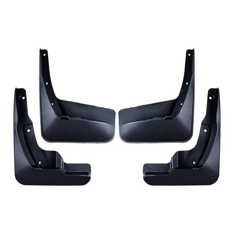 4 Teile/satz Schmutzfänger Schutz Für Toyota Venza 3rd Gen Typ 2009-2016 Kotflügel Kotflügel Splash Guards Kotflügel Zubehör von WYNSTORE