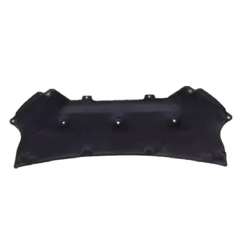 Auto Front Hood Sound Pad Für EcoSport B515 BK 2014 2015 2016 2017 2018 2019 2020 2021 2022 Auto Zubehör Motorhaubenpolster von WYNSTORE