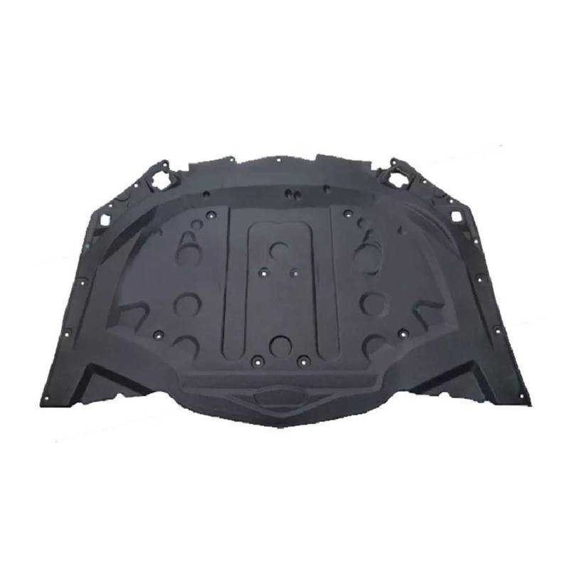 Auto Haube Motor Isolierung Pad Schalldichte Zubehör Für Benz S Klasse W221 2006 2007 2008 2009 2010 2011 2012 2013 Motorhaubenpolster von WYNSTORE