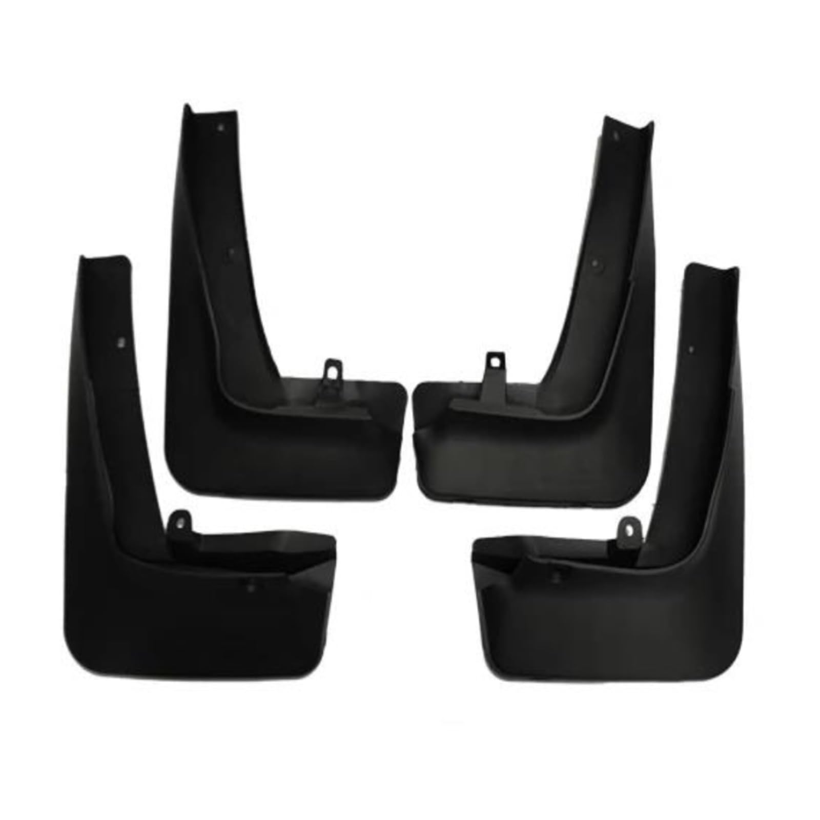 Auto Kotflügel Für BMW X5 M 2016~2018 Kotflügel Kotflügel Schlamm Flap Guards Splash Schlamm Klappen Schützen Auto Zubehör von WYNSTORE