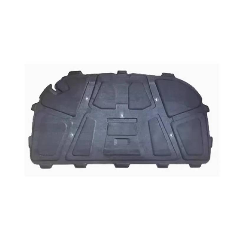 Auto Motorhaube Motor Isolierung Pad Schalldichte Zubehör Für A4 B8 8K 2009 2010 2011 2012 2013 2014 2015 2016 Motorhaubenpolster von WYNSTORE