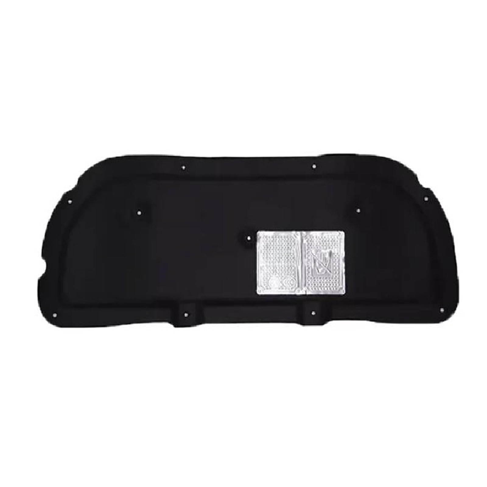 Auto Motorhaube Pad Für Hyundai Sonata YF I45 2010-2014 2011 2012 2013 Innen Wärmedämmung Baumwolle Sound Zubehör Motorhaubenpolster von WYNSTORE