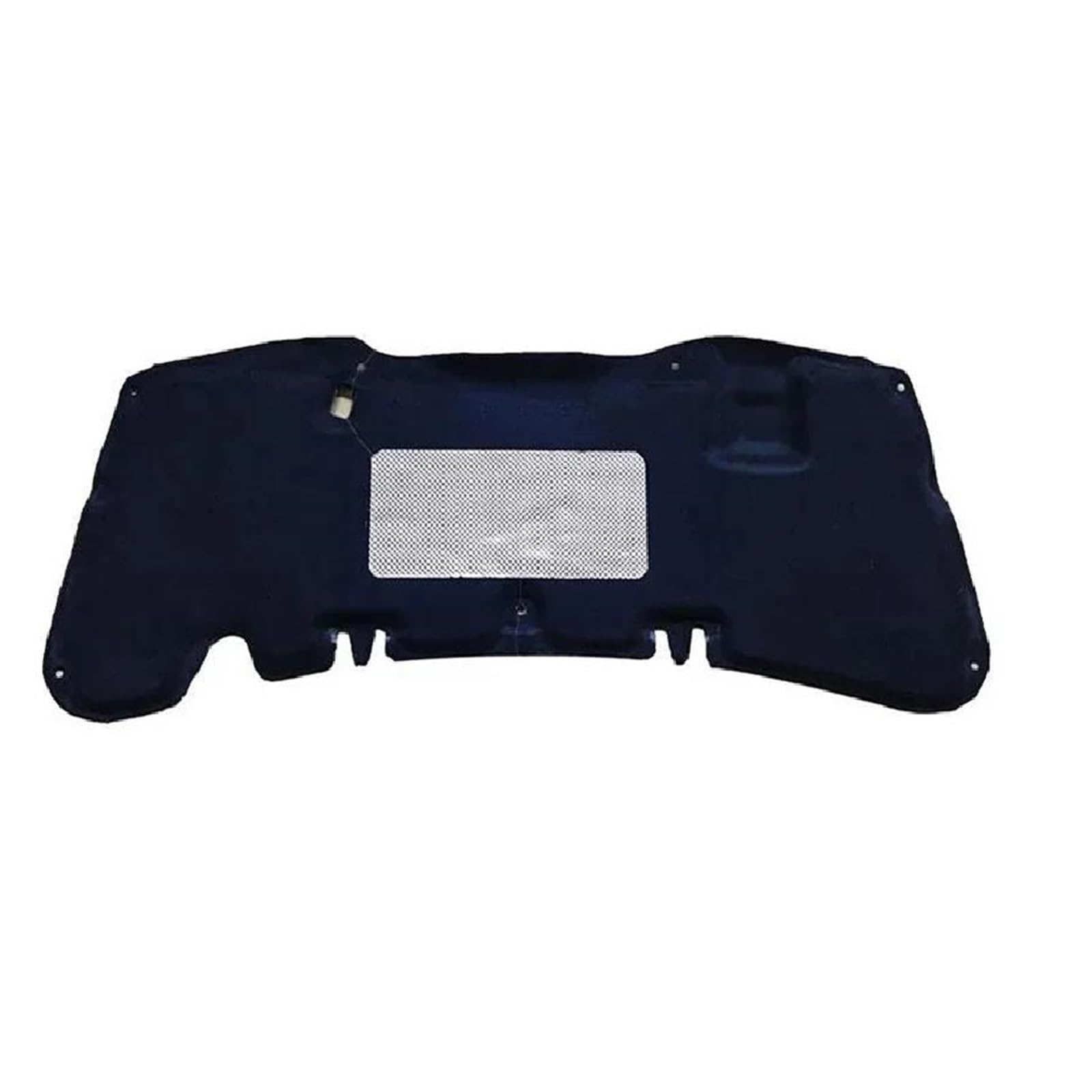 Auto Motorhaube Sound Pad Für Civic 8th Gen FA FD Limousine 2006 2007 2008 2009 2010 2011 Wärme Isolierung Baumwolle Motorhaubenpolster von WYNSTORE