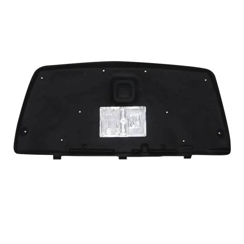 Auto Schallschutz Matte Für Chevrolet Für Holden Für Cruze J300 2008 2009 2010~2016 Haube Motor Abdeckungen Auto Zubehör Motorhaubenpolster von WYNSTORE