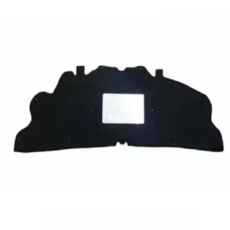 Auto Teile Für Peugeot 307 2007 2008 2009 2010 2011 2012 2013 Auto Motorhaube Isolierung Baumwolle Pad Modifikation Motorhaubenpolster von WYNSTORE