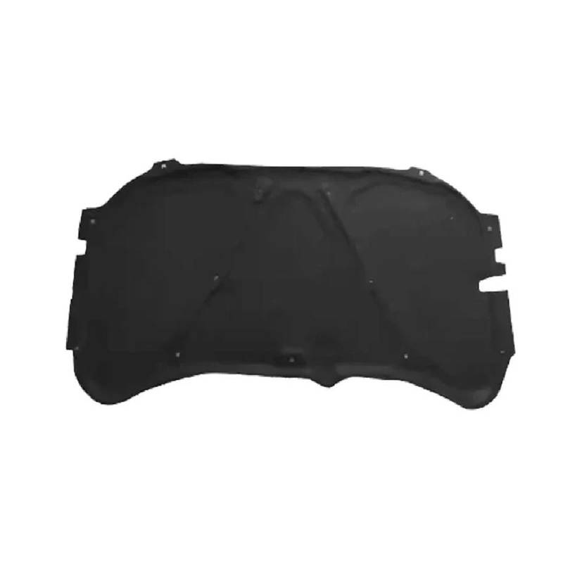 Für Golf 4 4,5 1J 1998 1999 2000 2001 2002 2003 2004 2005 2006 Auto Fronthaube Sound Pad Schalldichte Abdeckungen Zubehör Motorhaubenpolster von WYNSTORE