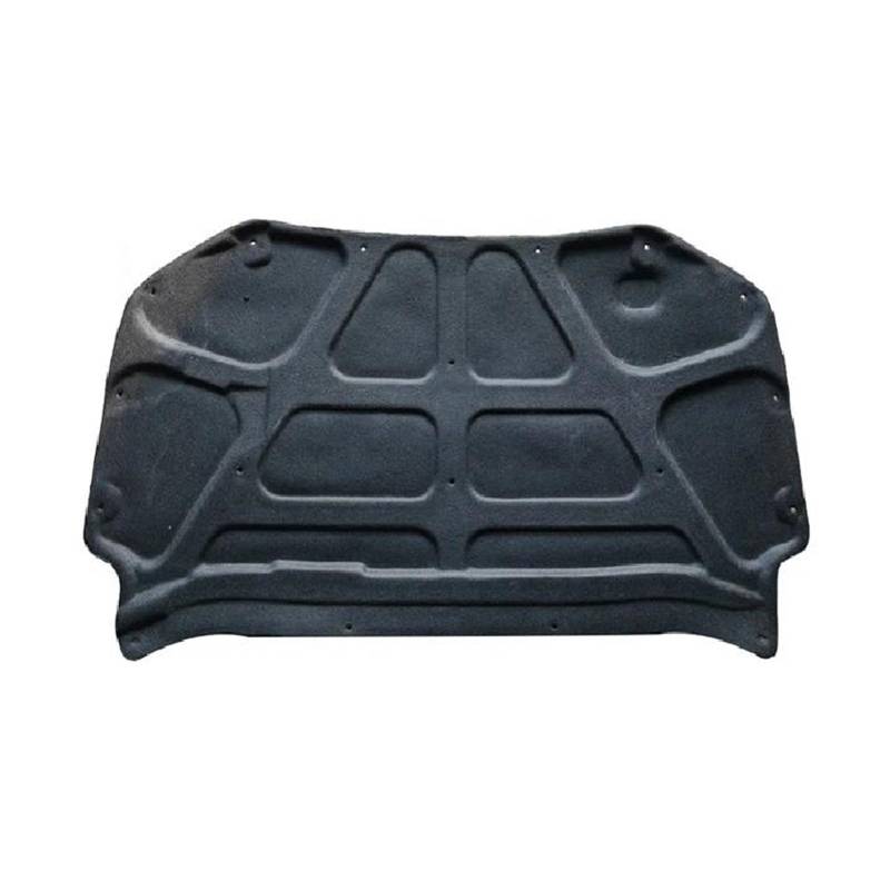 Für Kia Cerato 2005 2006 2007 2008 2009 2010 2011 2012 Modifikation Auto Haube Motor Schallschutz Pad Motorhaubenpolster von WYNSTORE