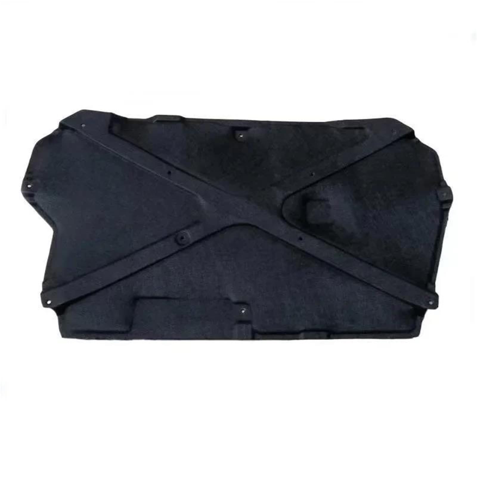 Für Mitsubishi Für Pajero Für Montero V63 V65 V68 V73 V75 V77 V78W 1999~2006 Auto Motorhaube Pads Schallschutz Baumwolle Motorhaubenpolster von WYNSTORE