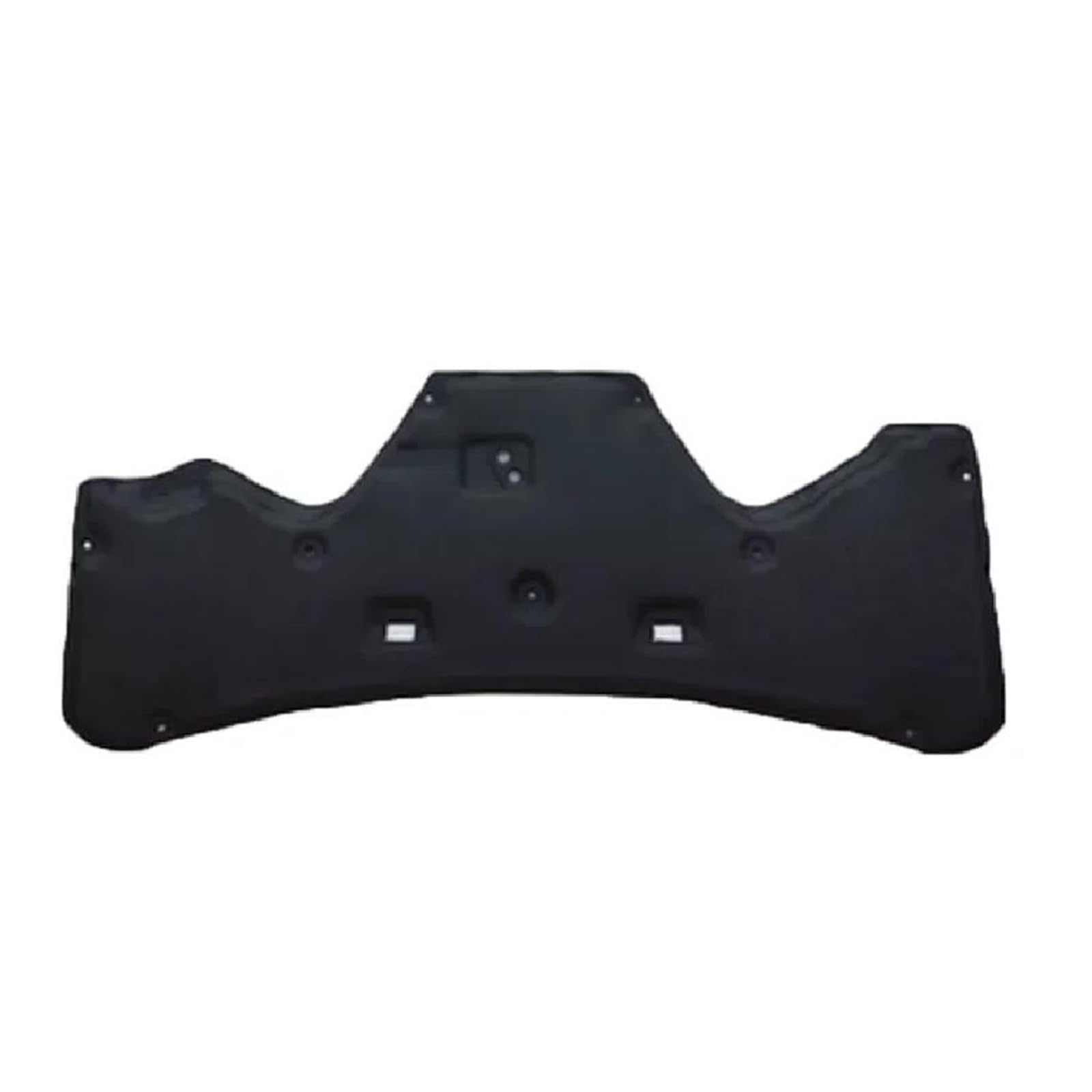 Für Nissan Für Rogue Für Select S35 MK1 2007 2008 2009 2010 2015 Auto Motorhaube Pads Vorne Motor Schalldämmung Abdeckung Motorhaubenpolster von WYNSTORE