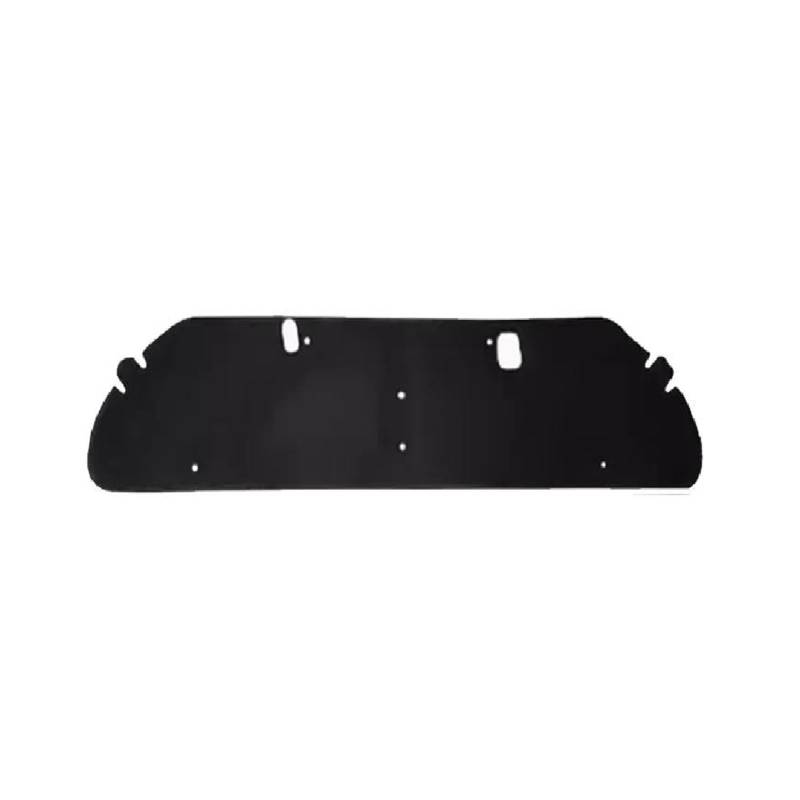 Für Nissan NV200 M20 Für Evalia 2009 2010 2011 2012-2022 2023 Auto Haube Motor Isolierung Pad Schalldichte Abdeckung Zubehör Motorhaubenpolster von WYNSTORE