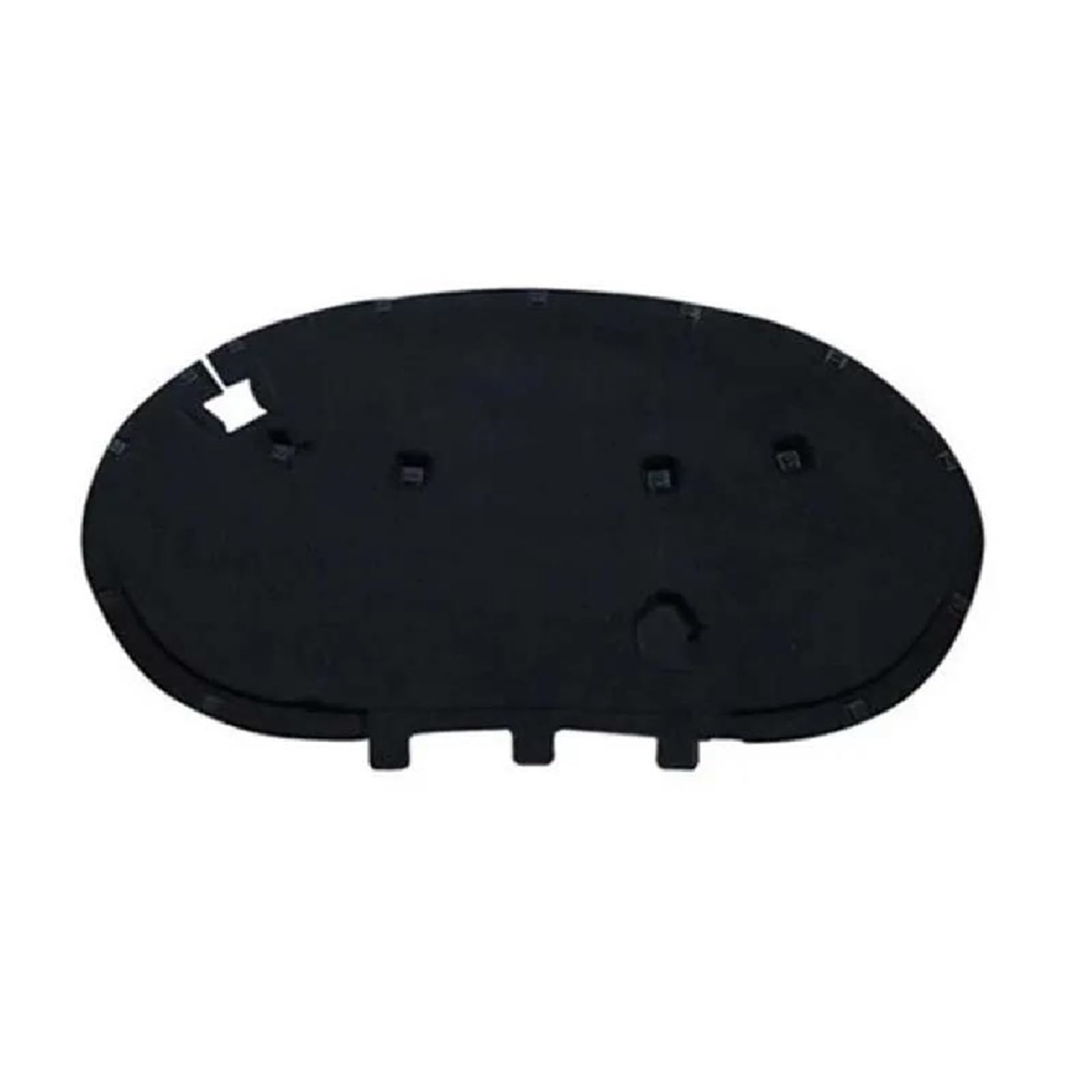 Für Passat B7 2011 2012 2013 2014 2015 Auto Motorhaube Sound Pad Innen Zubehör Modifikation Motorhaubenpolster von WYNSTORE