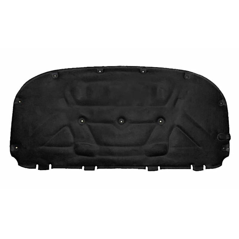 Für Range Rover Für Sport L320 2005 2006 2007 2008 2009-2013 Auto Haube Motor Wärme Schalldämmung Baumwolle Motorhaubenpolster von WYNSTORE