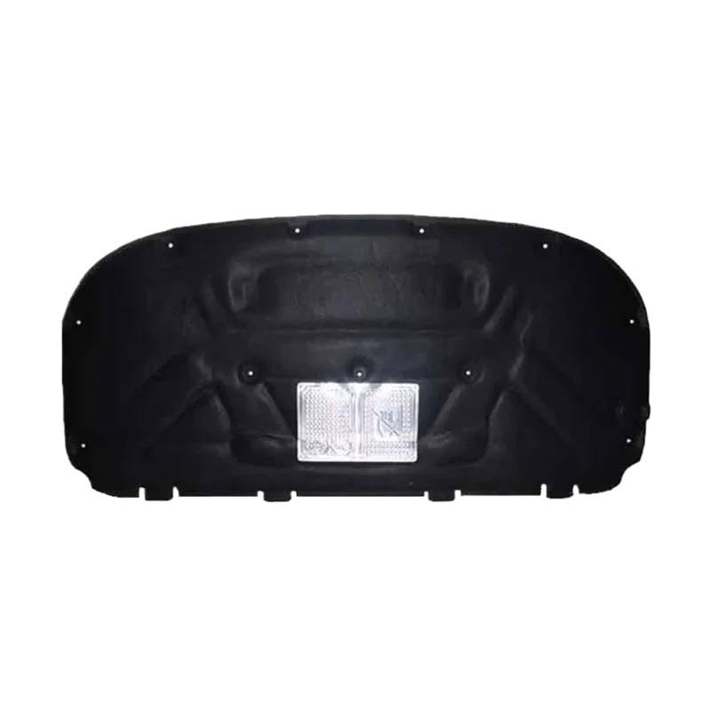 Für Range Rover Für Sport L320 2005 2006 2007 2008-2013 Auto Haube Motor Wärme Schalldämmung Baumwolle Motorhaubenpolster von WYNSTORE