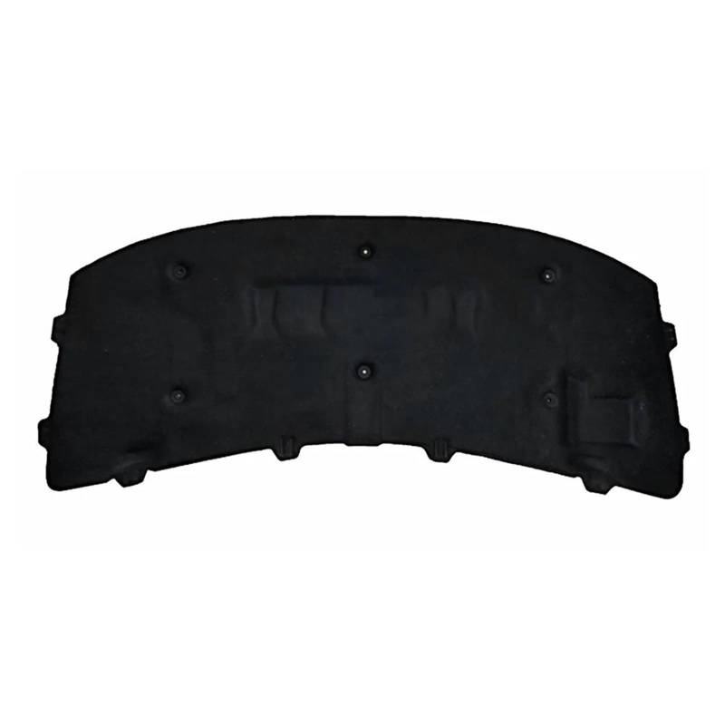 Für Range Rover Für Vogue MK3 L322 2003 2004 2005 2006-2012 Auto Wärme Schalldämmung Baumwolle Fronthaube Motor Pad Abdeckung Motorhaubenpolster von WYNSTORE