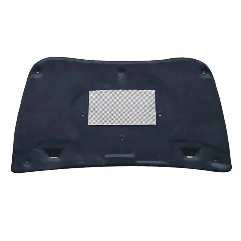 Für Toyota Mark X X130 MK2 2009 2010 2011 2012-2019 Auto Motor Haube Pads Sound Wärmedämmung Baumwolle Innen Zubehör Motorhaubenpolster von WYNSTORE