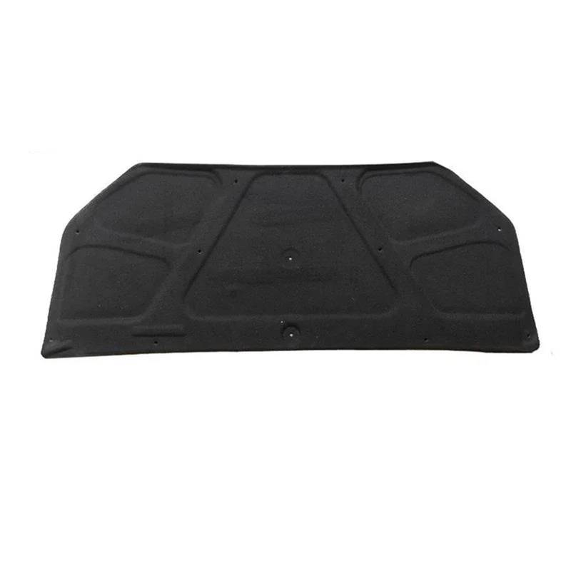 Haube Schalldämmung Baumwolle Für Hyundai Tucson JM 2004 2005 2006 2007 2008 2009 Auto Motorhaube Pad Zubehör Motorhaubenpolster von WYNSTORE