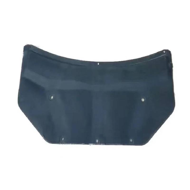 Motor Haube Pad Für Mitsubishi Für ASX Für RVR GA XA XB XC XD 2011 2012~2022 Sound Wärmedämmung Baumwolle Matte Innen Teile Motorhaubenpolster von WYNSTORE