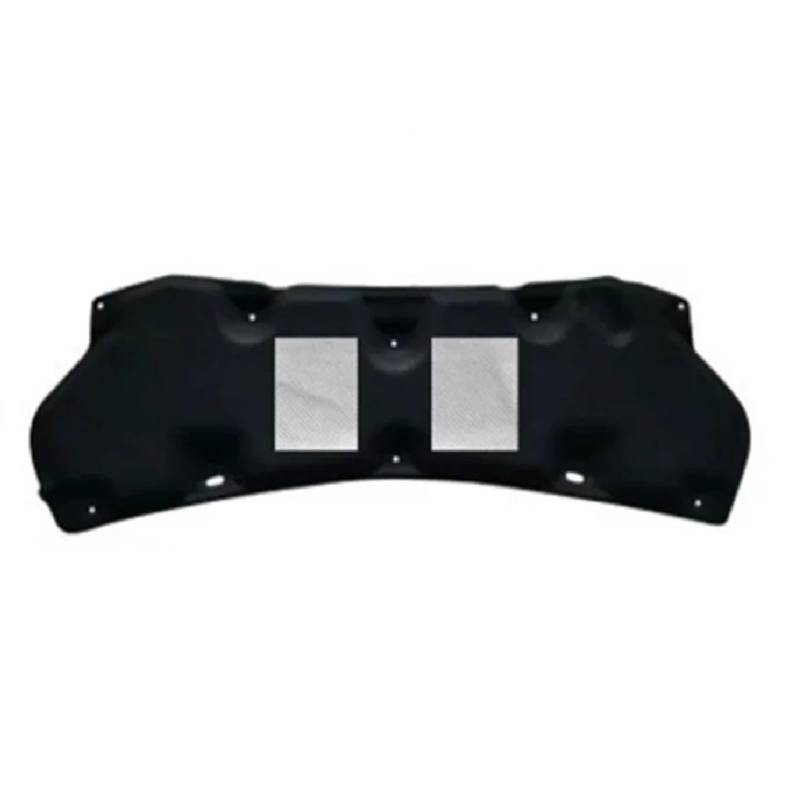 Motorhaube Sound Pad Für CR-V RM RE Für CRV 4 2012 2013 2014 2015 2016 Auto Front Wärmedämmung Baumwolle Abdeckung Zubehör Motorhaubenpolster von WYNSTORE