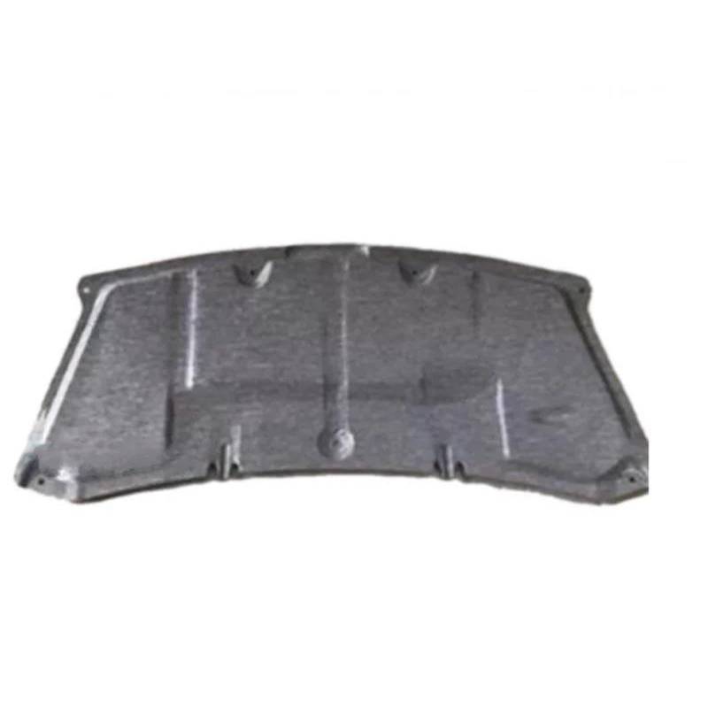 Vordere Haube Motor Auto Schalldämmung Pad Für City GD6 7 8 9 GE1 4 MK4 Für Fit Aria 2003 2004 2005 2006 2007 Motorhaubenpolster von WYNSTORE