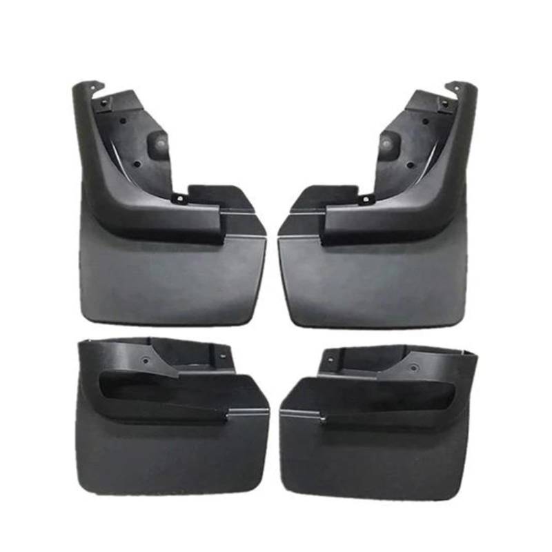 Vorne Hinten Auto Schlamm Flaps Für Toyota Für Land Cruiser LC80 J80 80 1999~2007 Auto Splash Guards Schlamm Klappe Kotflügel Kotflügel von WYNSTORE