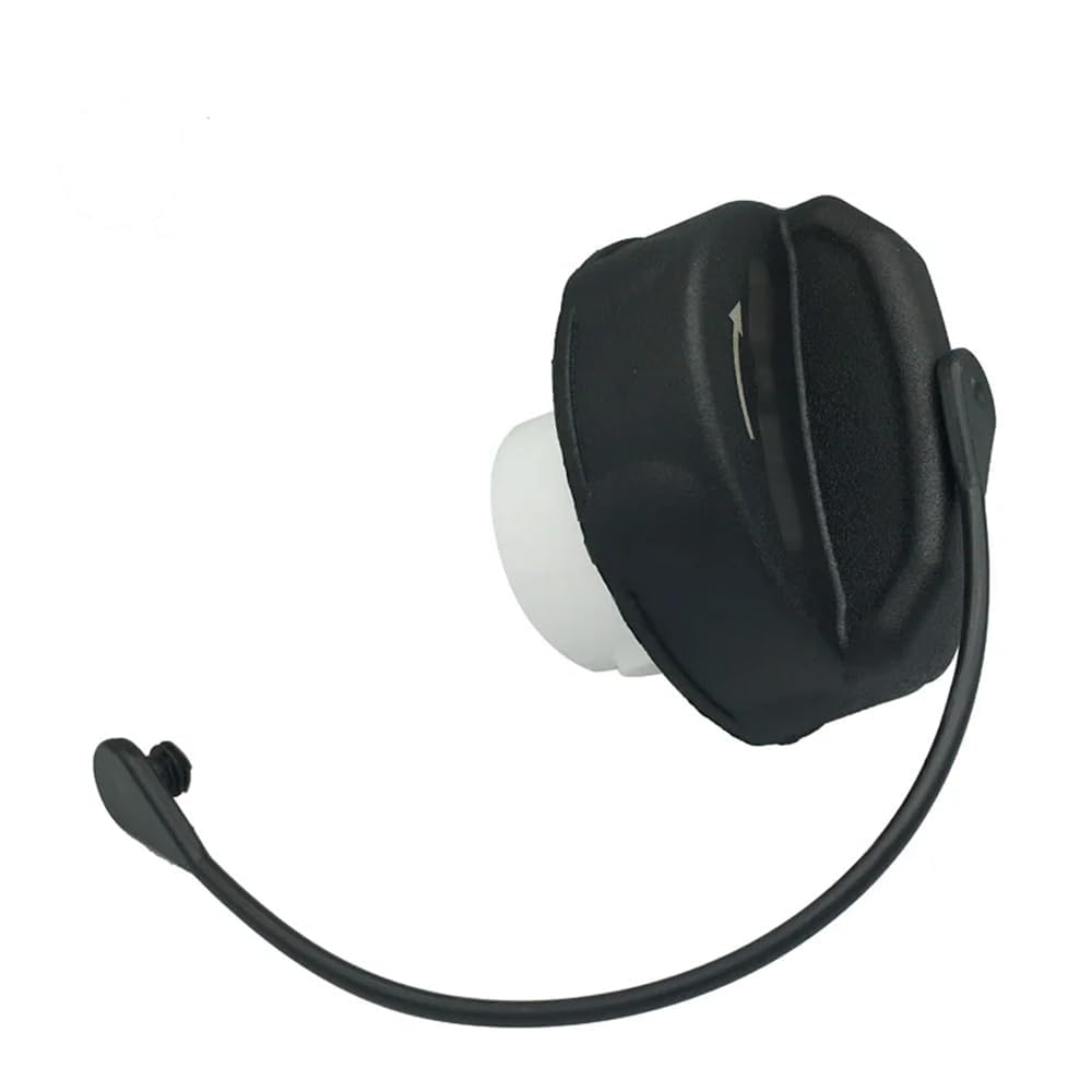 Auto Tankdeckel für Espe Challenger Plymouth Jeep Commander OEM: 52124512AA 52030433AB, Tankdeckel Kraftstoff Kraftstofftankdeckel Ersatz Zubehör von WYWNQ