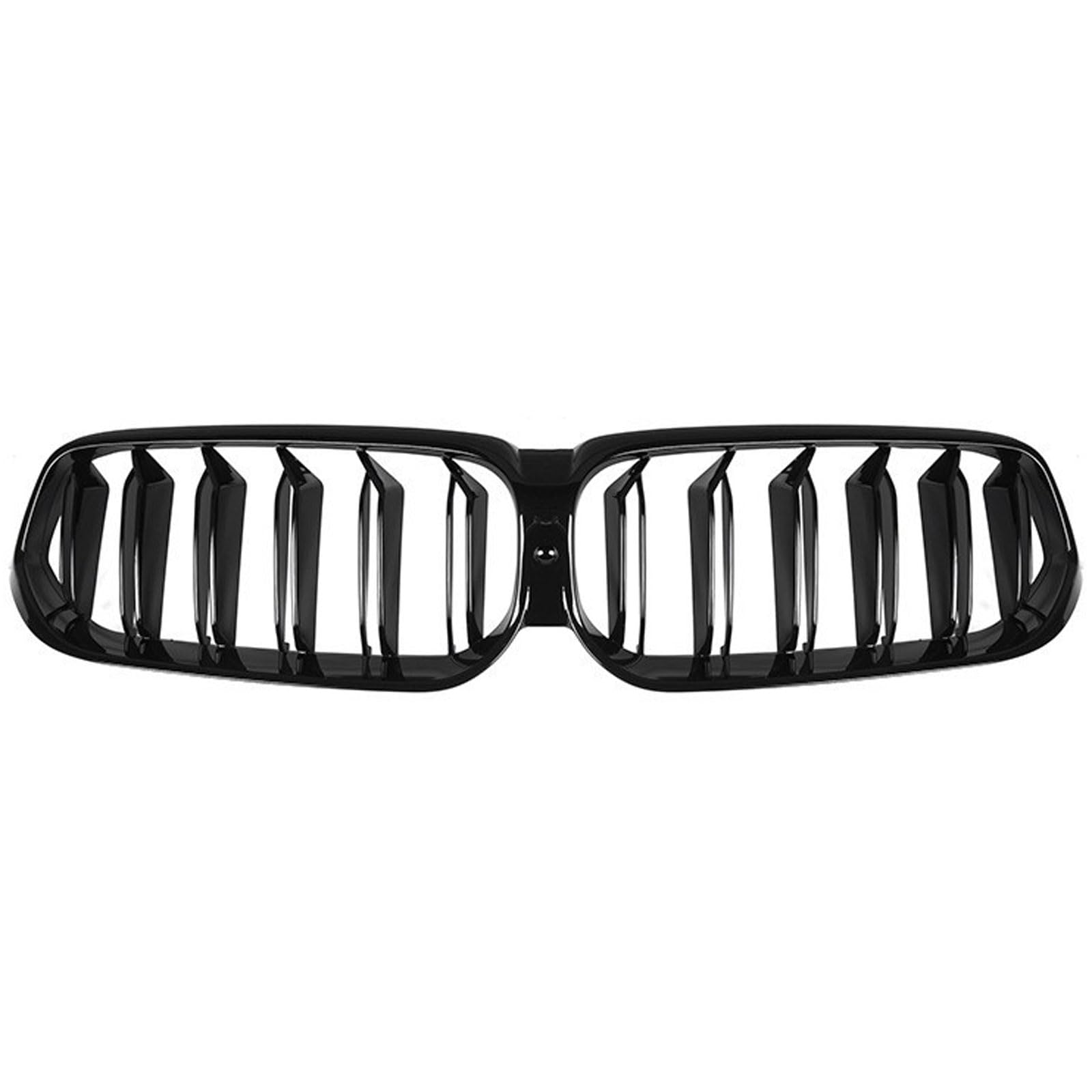 Auto Front Kühlergrill für BMW 6 Series G32 GT 2020 2021 2022 2023, Frontstoßstange Kühlergrille Radiator Grille, Auto Tuning Zubehör von WYXFCBF