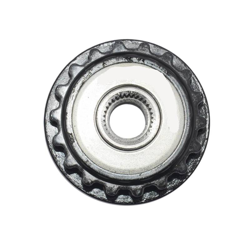 AP01 Compatible Generator Freewheel Clutch Kompatibel mit T5 25 TDI -Transporter 070903201c von WZZSKFYQ