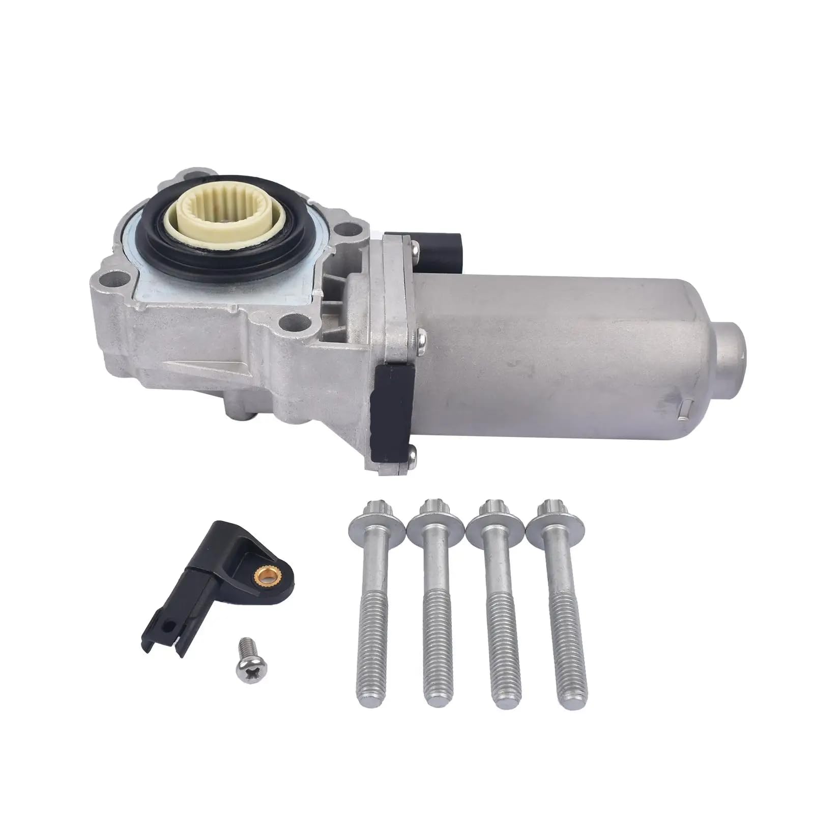 AP03 Transfer Case Shift -Aktuatorschrauben mit X3 X5 -Modellen ATC400 ATC500 ATC700 27107566250 27107566296 kompatibel von WZZSKFYQ