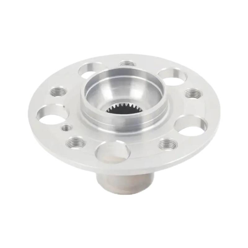 Kompatible Rad -Hub -Lager Achsen -Teile Zubehör Kompatibel mit Modelle W219 W216 CLS250 CLS220 CLS350 CLS400 CLS300 CLS320 von WZZSKFYQ