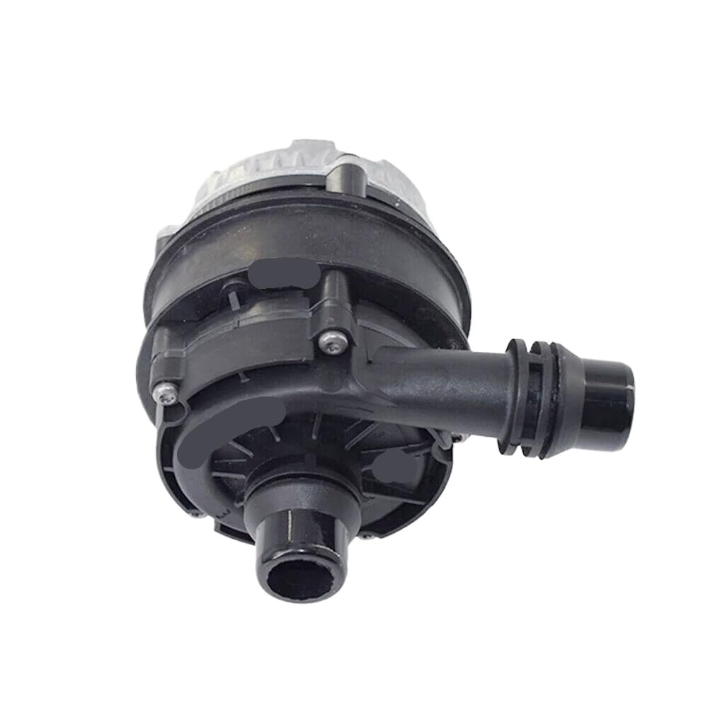 Kompatible Tieftemperatur -Wasserkühlpumpe Kompatibel mit Modelle W117 W118 W156 GLA260 GLA200 GLA220 GLA45 CLA45 AMG CLA250 0005002686 von WZZSKFYQ