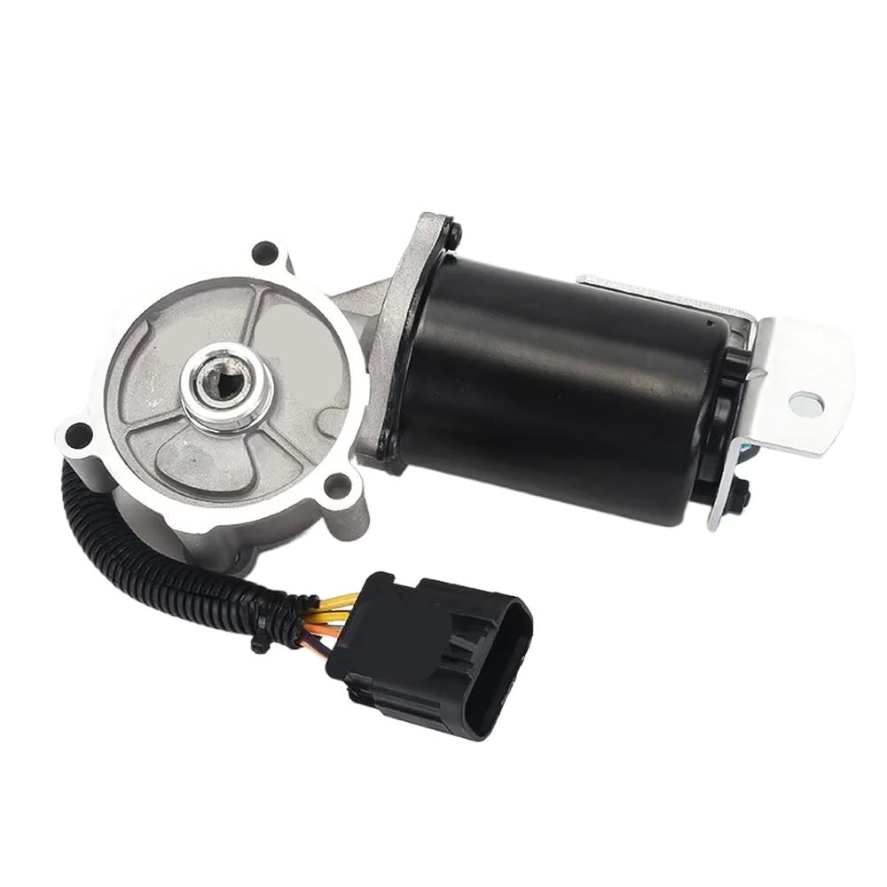 Kompatibler AP02 Transfer Fallantriebsschichtmotor Kompatibel mit H2 H3 Avalanche 2006-2010 Teilenzahlen 19167720 19151453 89059688 89059551 600-908 von WZZSKFYQ