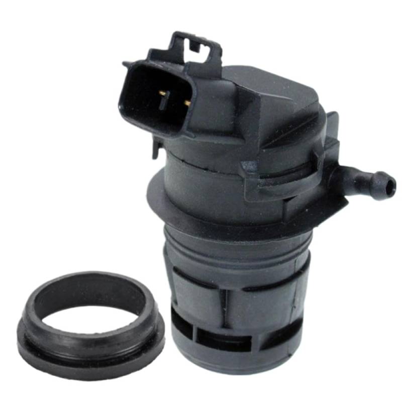 Kompatibler Windschutzscheibenwaschpumpenmotor Kompatibel mit Sienna 2003-2018 OEM 85330-ae010 85330-21010 von WZZSKFYQ