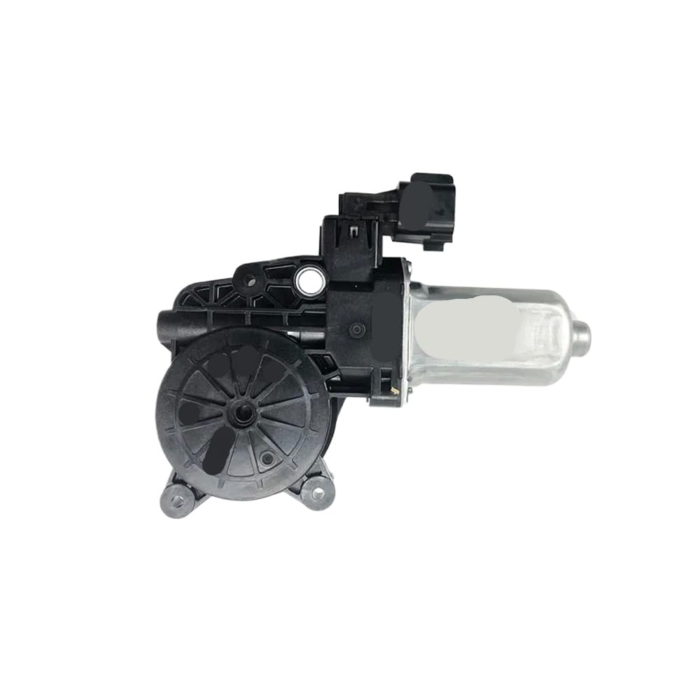 Vorderster Fensterhebemotor kompatibel mit dem Everest P375 2011 Mitsuba WR12-765 6CP114A389H1C Auto Teile von WZZSKFYQ