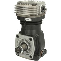 Kompressor, Druckluftanlage WABCO 4111410050 von Wabco