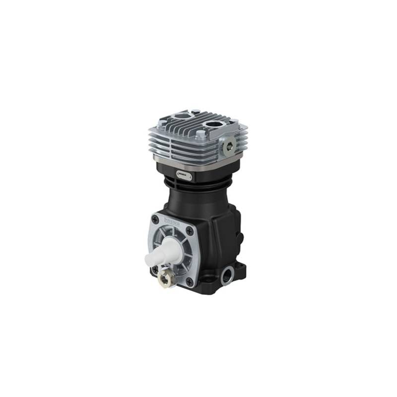 Kompressor, Druckluftanlage WABCO 4111415070 von Wabco