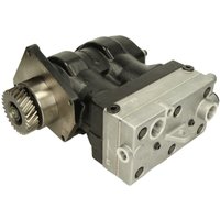 Kompressor, Druckluftanlage WABCO 9125101030 von Wabco