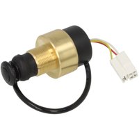 Luftdrucksensor, Höhenanpassung WABCO 4460810040 von Wabco