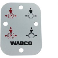 Normteil WABCO 971 002 103 4 von Wabco