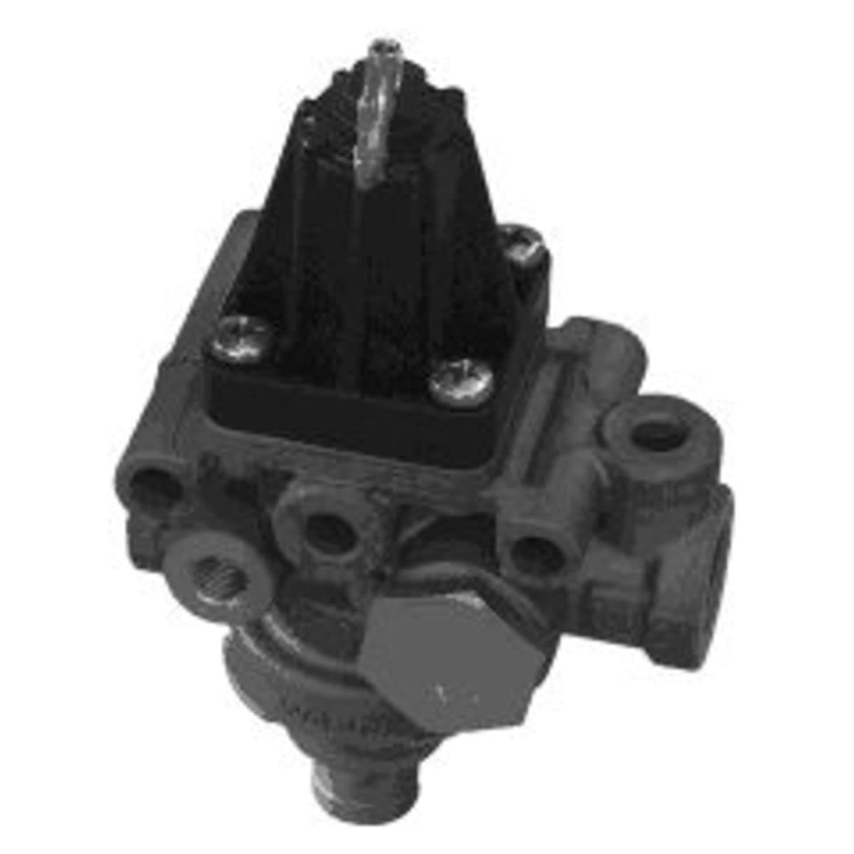 WABCO Druckregler Druckluftanlage 975 303 473 0 von Wabco