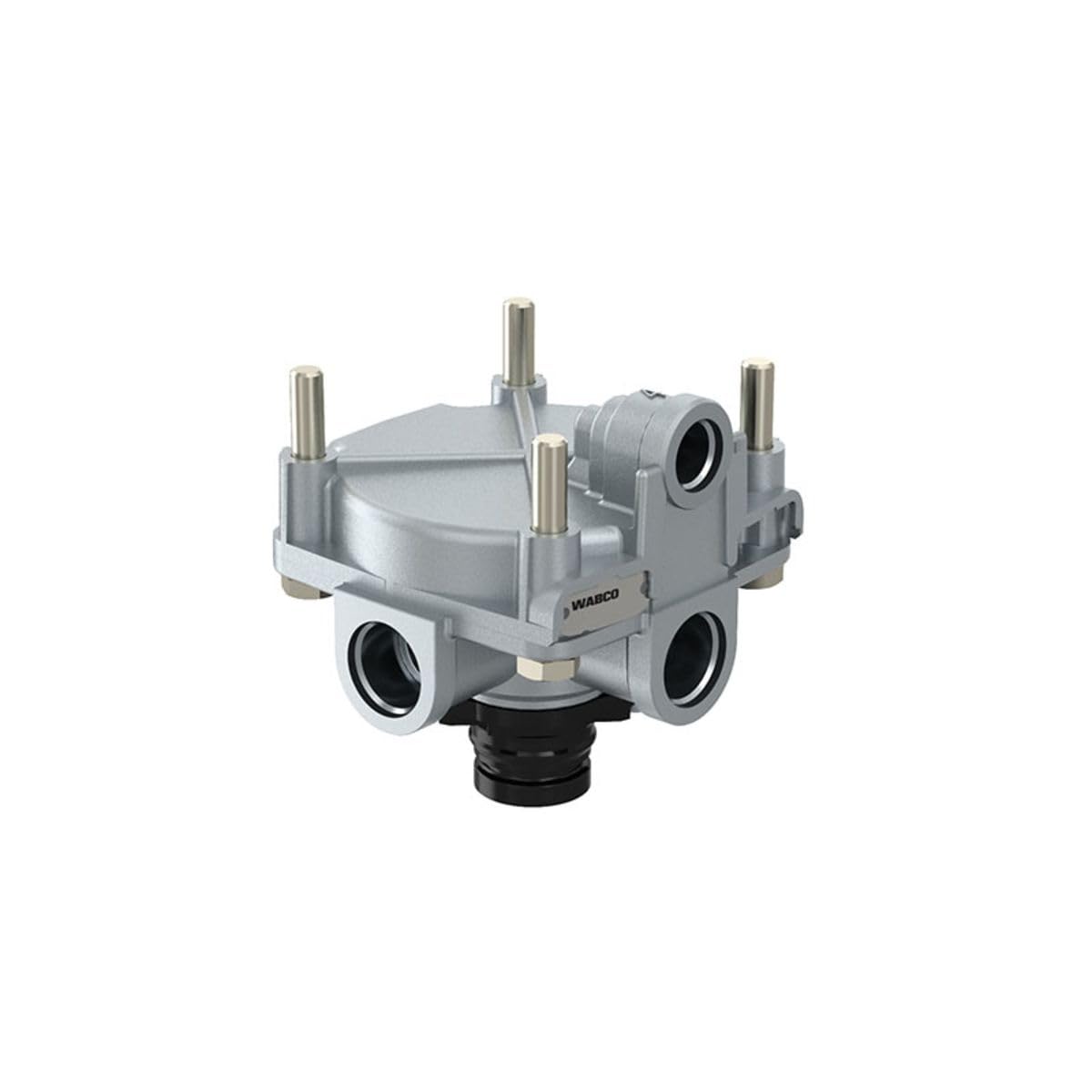 WABCO Relaisventil 973 011 001 0 von Wabco