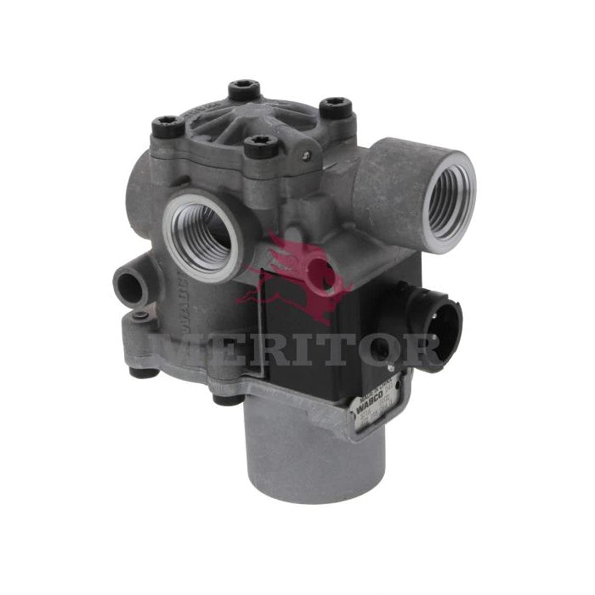 Wabco 4721950940 - Magnetventil von Wabco