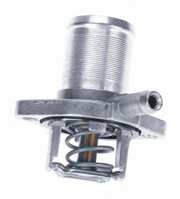 THERMOSTAT REN CLIO von Wahler