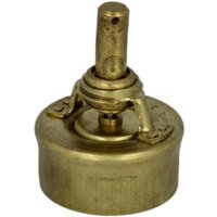 Thermostat, Kühlmittel WAHLER 3029.86 von Wahler