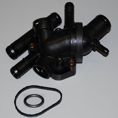 Thermostat, Kühlmittel Wahler 410518.89D von Wahler